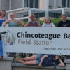 Chincoteague Bay