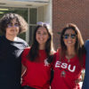 family weekend