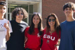 family weekend