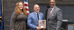 Legislative Fellow