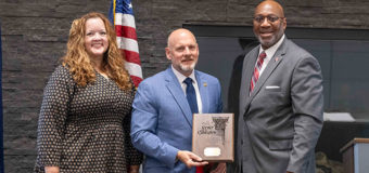 Legislative Fellow