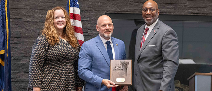 Legislative Fellow