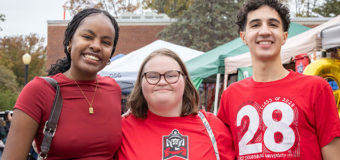 Homecoming 2025