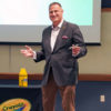 crayola Lecture Series