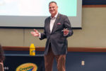 crayola Lecture Series