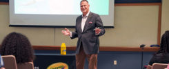 crayola Lecture Series