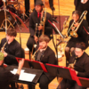 band concert