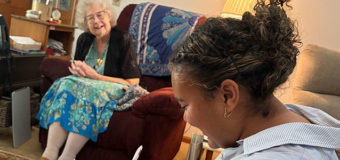 Health Studies Meals on Wheels